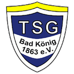 SG Bad König/​Zell