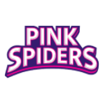 Incheon Heungkuk Life Pink Spiders