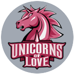 Unicorns of Love