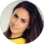 Michele Alexandra Zmau