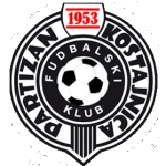 FK Partizan Kostajnica