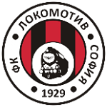 PFC Lokomotiv 1929 Sofia U18