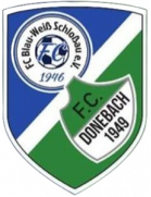 SpG Schloßau /​ Donebach