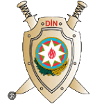 Daxili İşlər Nazirliyi