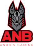 Anubis Gaming