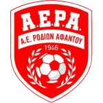 AE Rodion Afantou U16