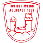 TSV Rot-Weiß Auerbach Fußball