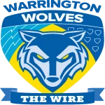 Warrington Wolves Women