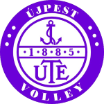 Újpest TE Volley