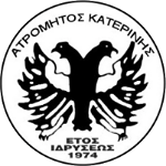 GAS Atromitos Katerinis