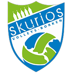 Skurios Volleys Borken