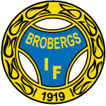 Broberg/Söderhamn BS