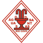 Águas Santas Rio Corvo