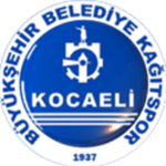 Kocaeli Büyükşehir Belediyesi Kağıtspor