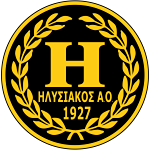 Ilysiakos A.O.