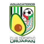Aguacateros C.D. Uruapan