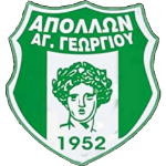 Apollon Agiou Georgiou