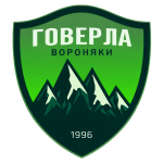 FC Hoverla Voroniaky