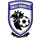Great Nanas FC