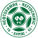 FC Neftohimik 1962 Burgas U18
