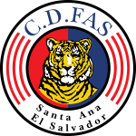 CD FAS U20