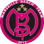 Marseille Beach Team