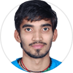 Srikanth K.