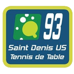 Saint-Denis US 93