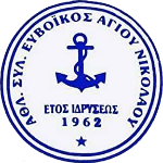 AS Evoikos Agiou Nikolaou