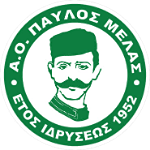 AO Pavlos Melas