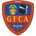 Gazelec FCO Ajaccio