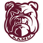 Alabama A&M Bulldogs