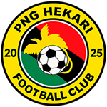 PNG Hekari FC