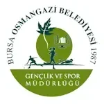 Osmangazi Bld