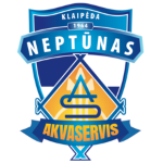 Klaipėdos Neptūnas-Akvaservis