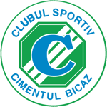 CS Cimentul Bicaz