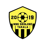 MNK Srinjine Takala