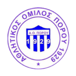 AO Porou 1928