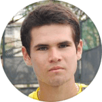 Lucas Gomez