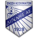 AS Digenis Koskinou