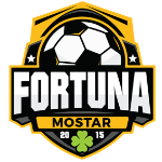 UŠS Fortuna Mostar U8