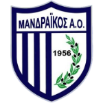 AO Mandraikos