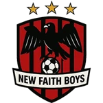 New Faith Boys