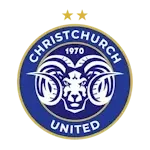 Christchurch United