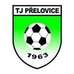 TJ Přelovice B