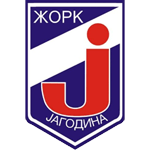 ŽORK Jagodina
