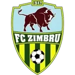 Zimbru Chisinau II