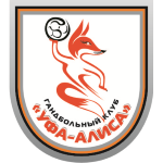 Ufa-Alisa