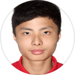Yuqi Shi