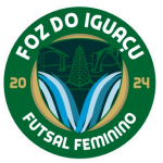 Foz Futsal Feminino U17